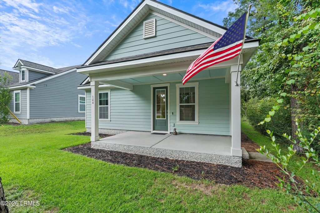 144 Baynard Road, Beaufort