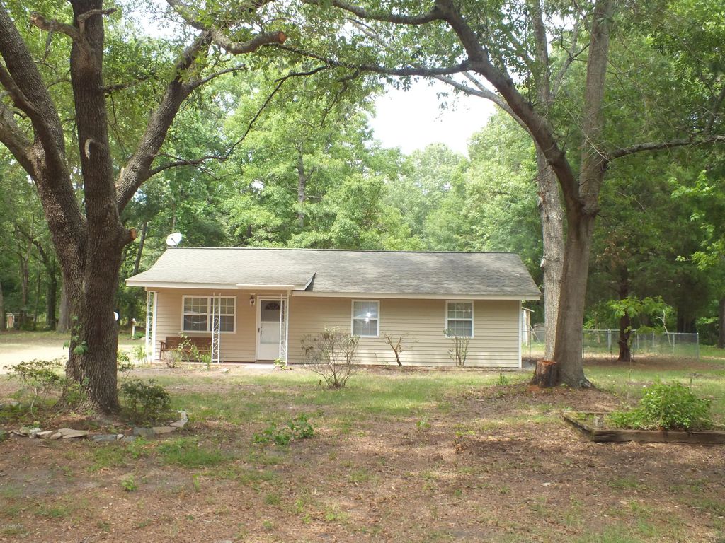 104 Milden Hall Drive, Ridgeland