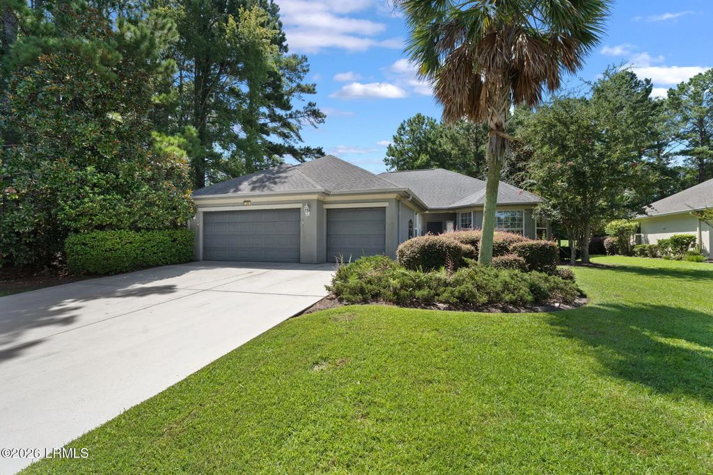 200 Stratford Village Way, Bluffton