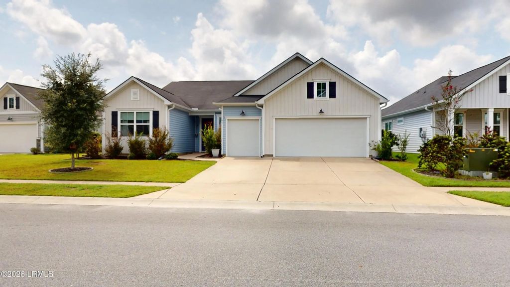 91 Hartwell Road, Bluffton