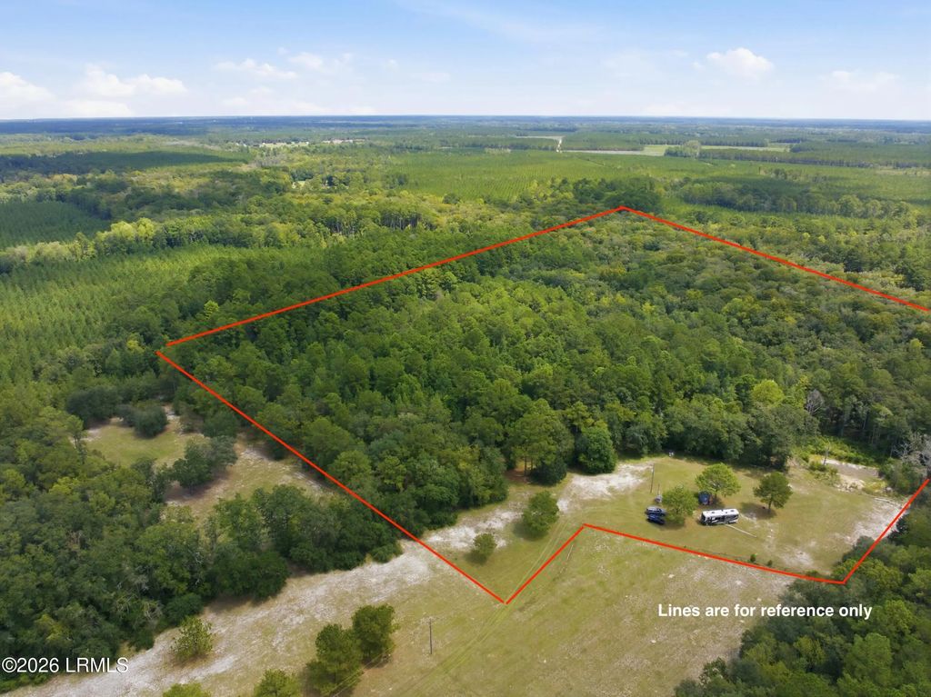 202 Alford Place, Walterboro
