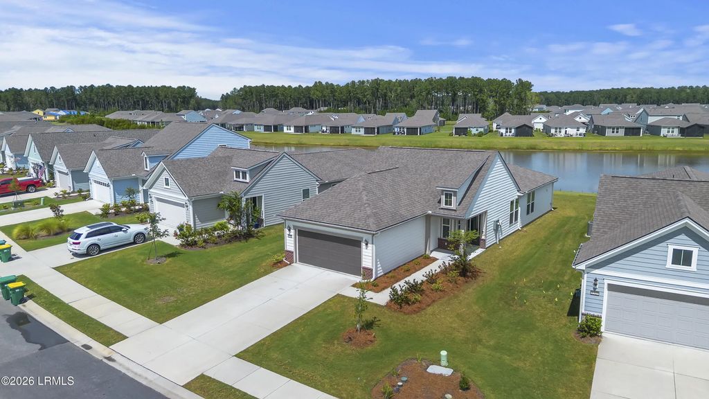 1344 Sunfish Way, Okatie