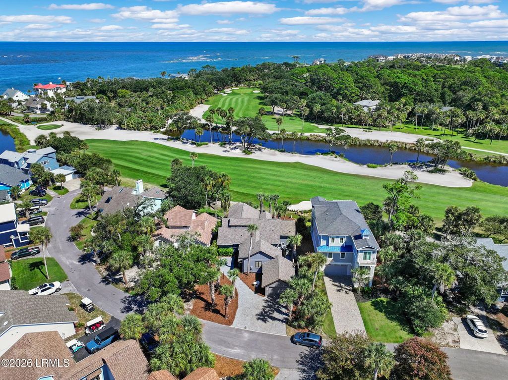 24 Fairway Club Drive, Fripp Island