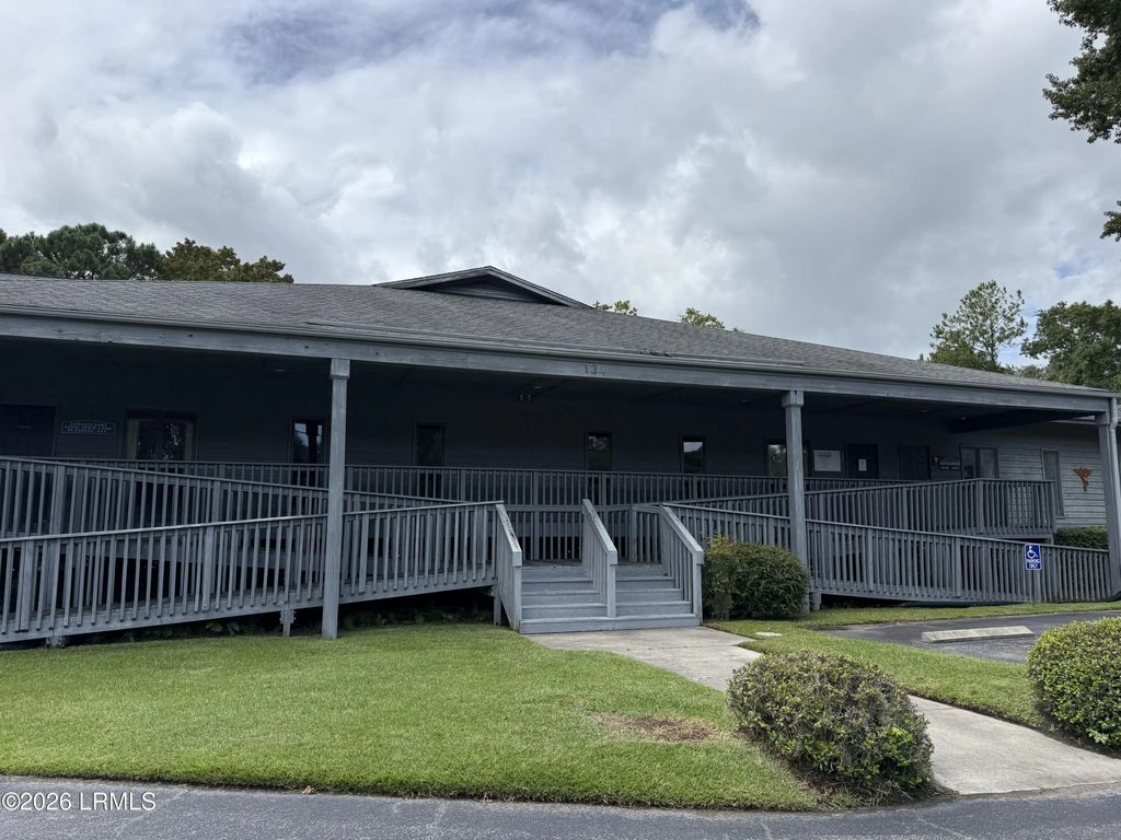 134 Ladys Island Drive C, Beaufort