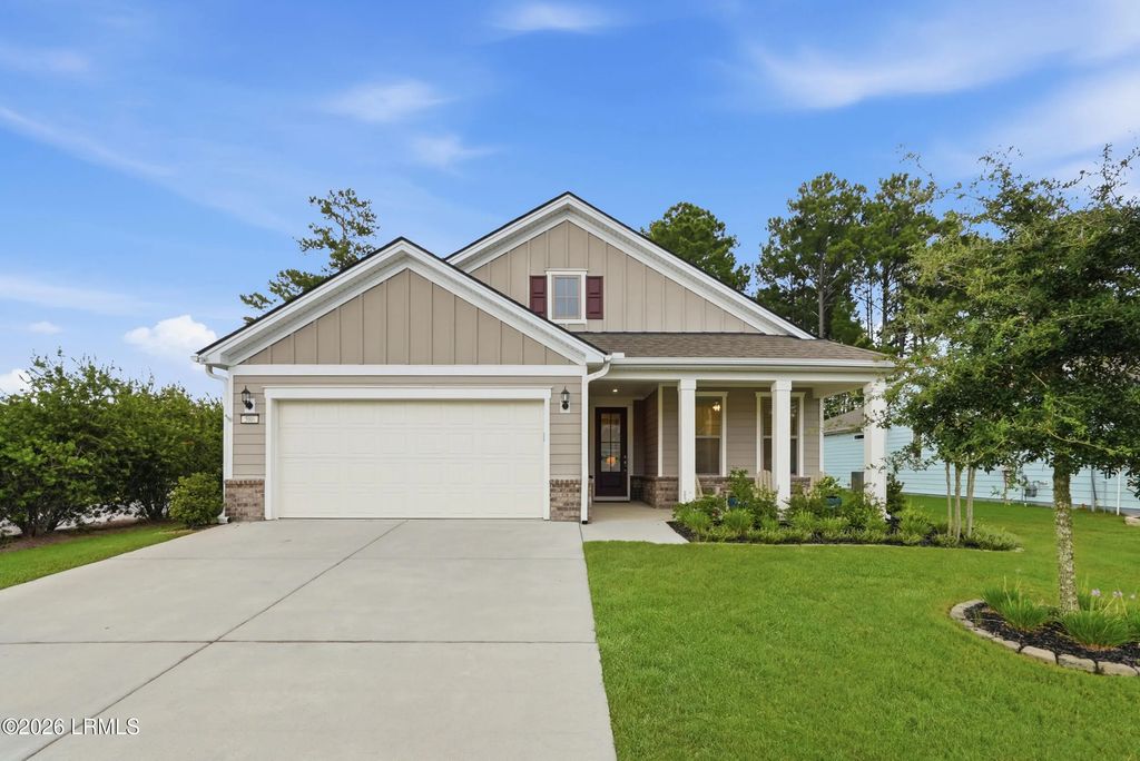 586 Crane Court, Bluffton
