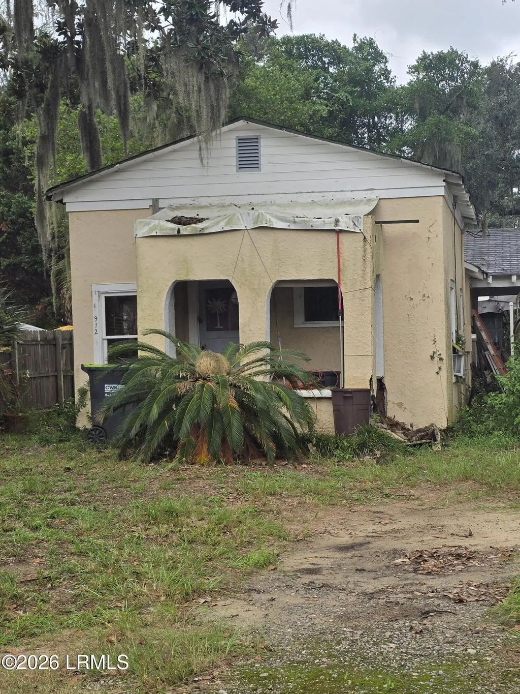 912 La Chere Street, Beaufort