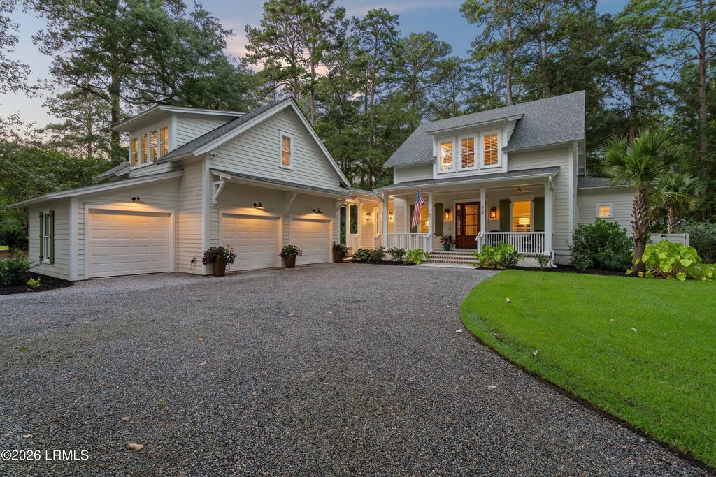 204 Callawassie Drive, Okatie