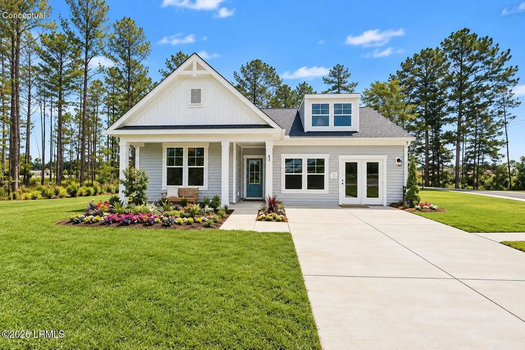 367 Rifle Road, Ridgeland