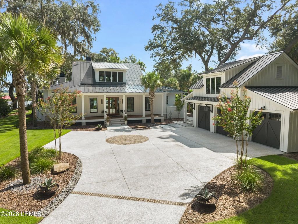 250 Distant Island Drive, Beaufort