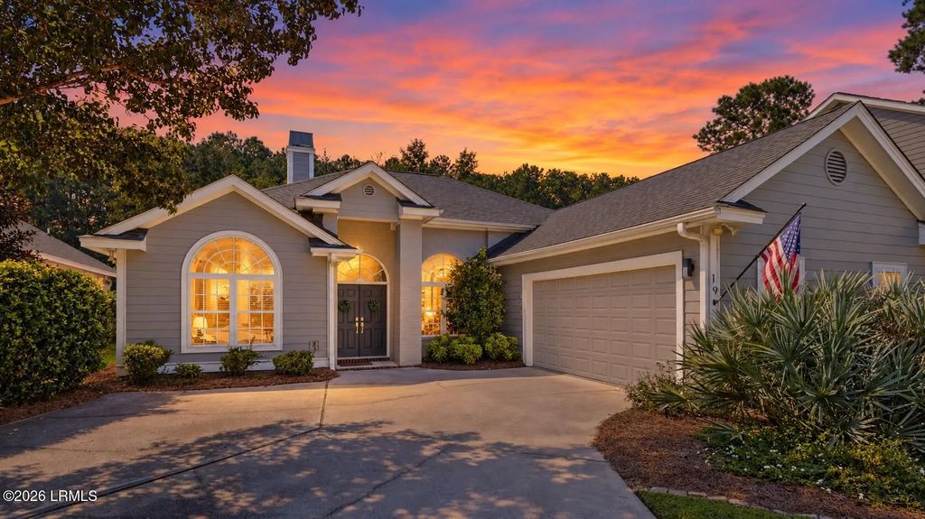 19 Sorrelwood Lane, Bluffton