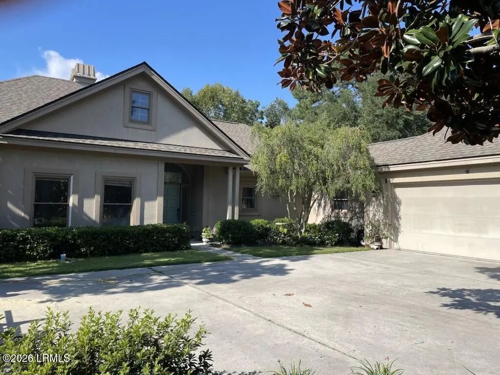 6 Anna Court, Hilton Head Island