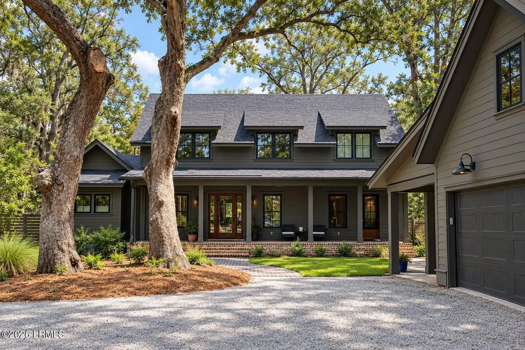173 Bull Point Drive, Seabrook