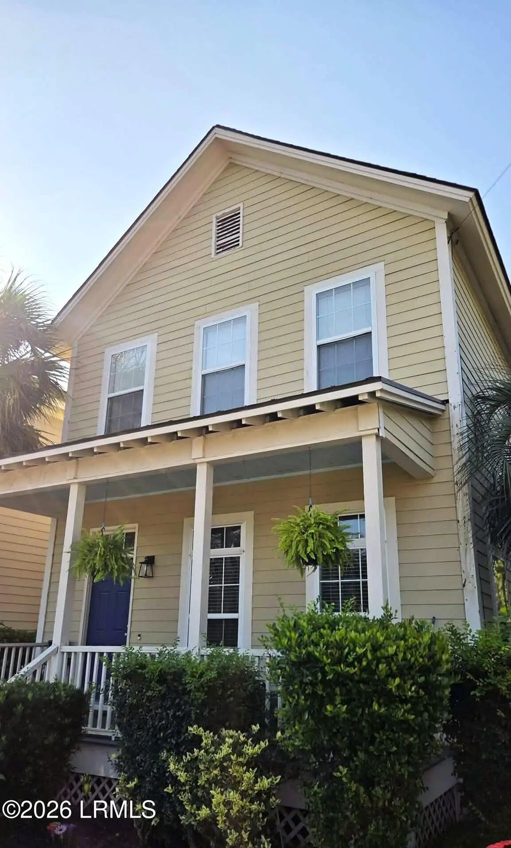 911 12th Street, Port Royal
