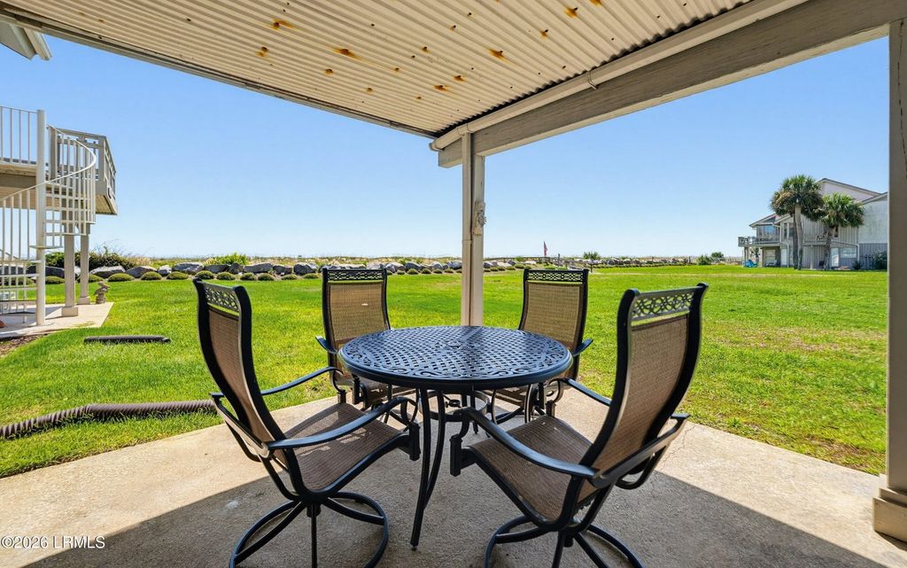 133 Capt John Fripp Central, Fripp Island