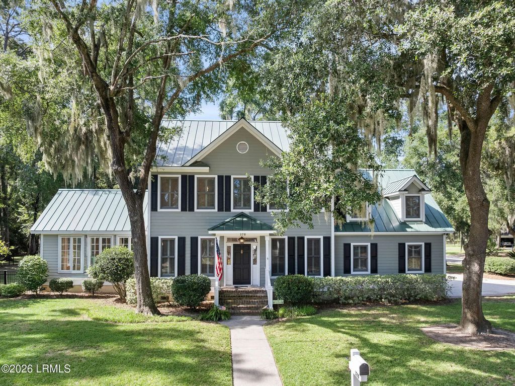 378 Cottage Farm Drive, Beaufort