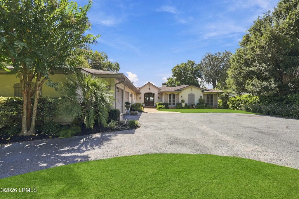 10 Widewater Road, Hilton Head Island