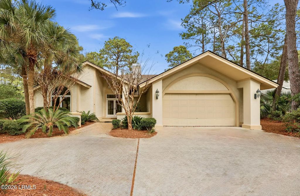 10 Off Shore Drive, Hilton Head Island