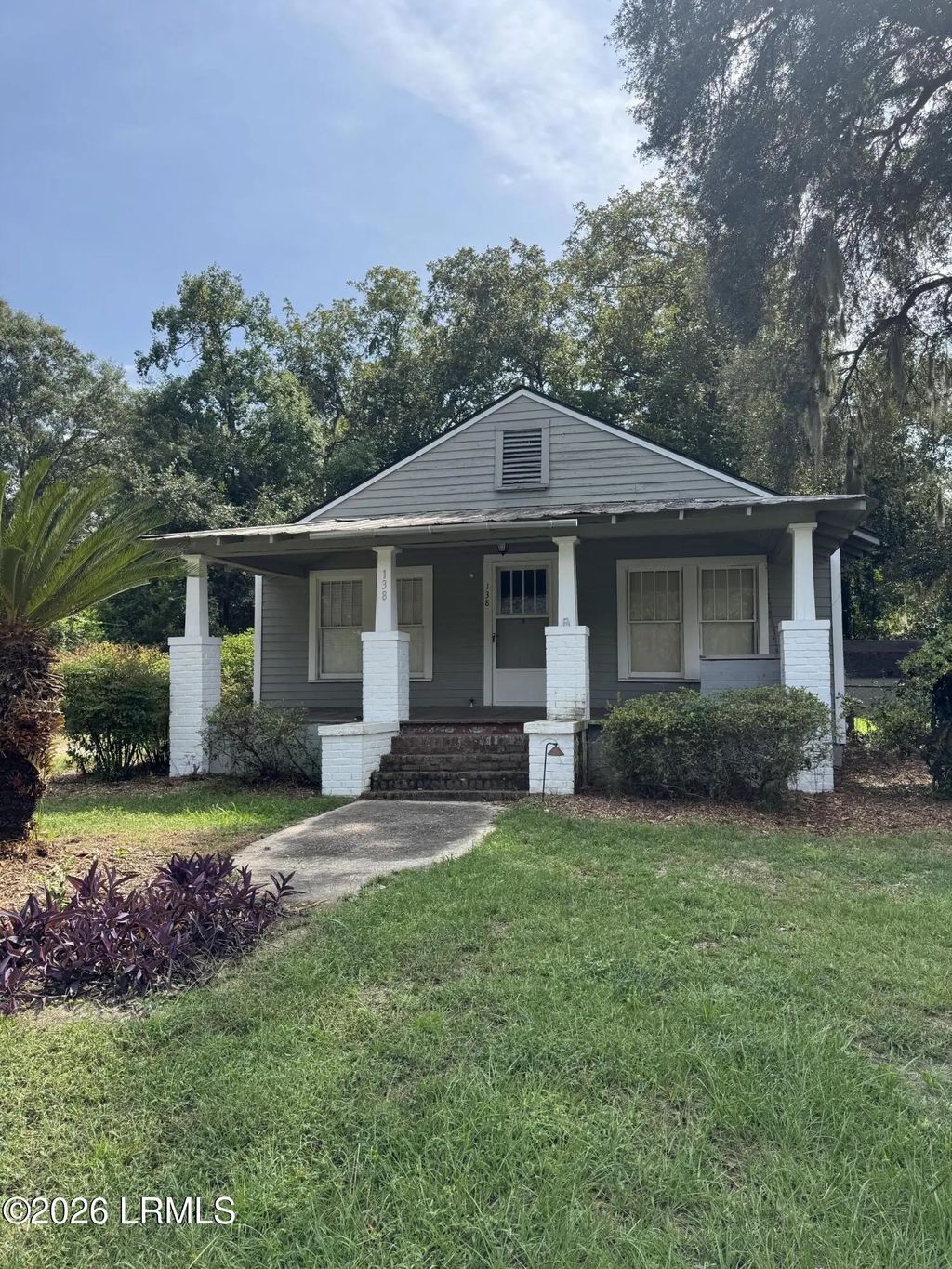 138 2nd Avenue, Ridgeland