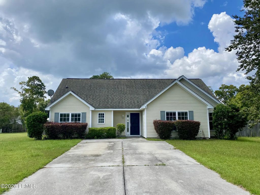 9 Julep Street, Beaufort