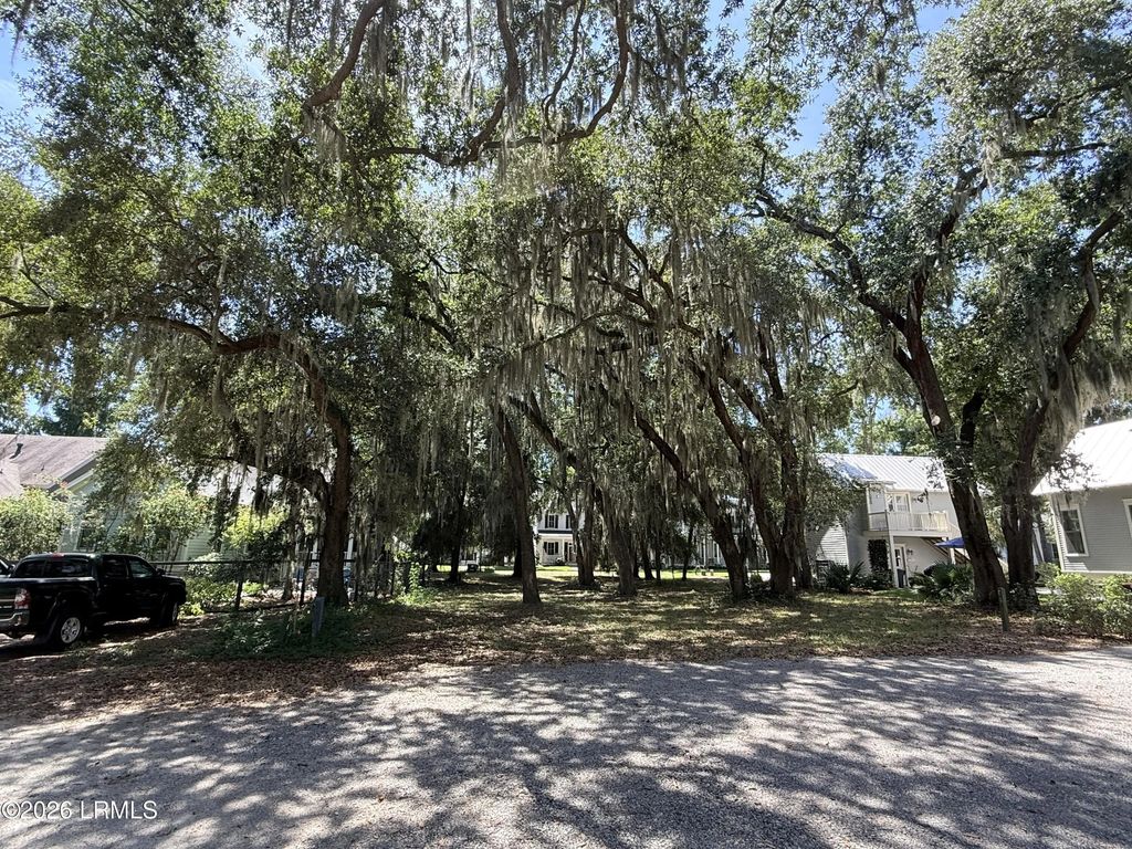 59 Sweet Olive Drive, Beaufort
