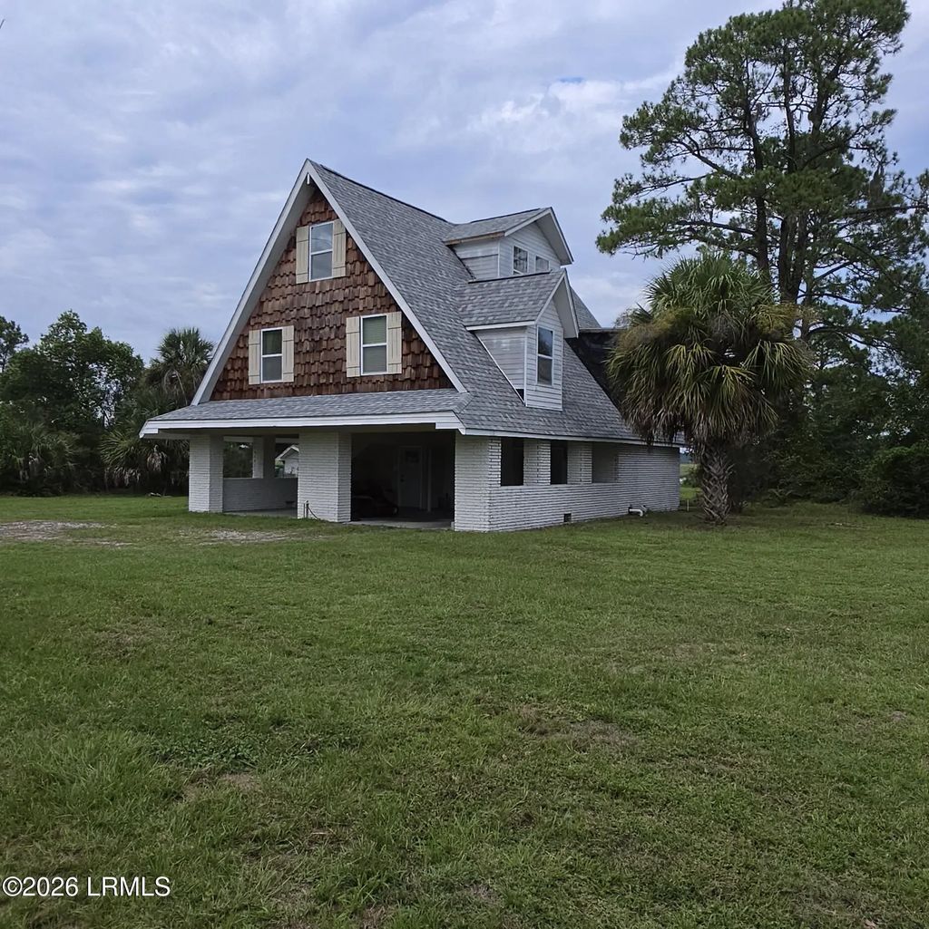 2507 Trask Parkway, Beaufort