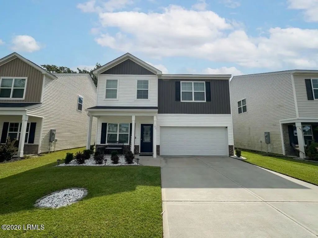 143 Chestnut Street, Beaufort