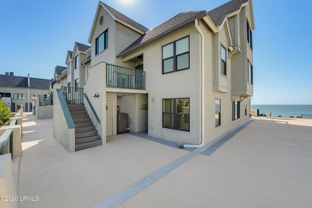 646 New Haven Court, Fripp Island