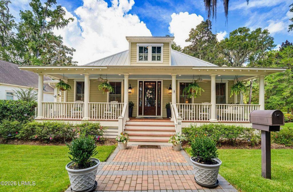80 Gautier Place, Beaufort