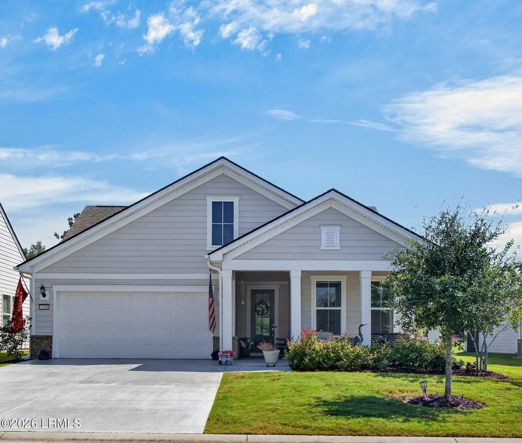 1765 Dreamscape Drive, Bluffton