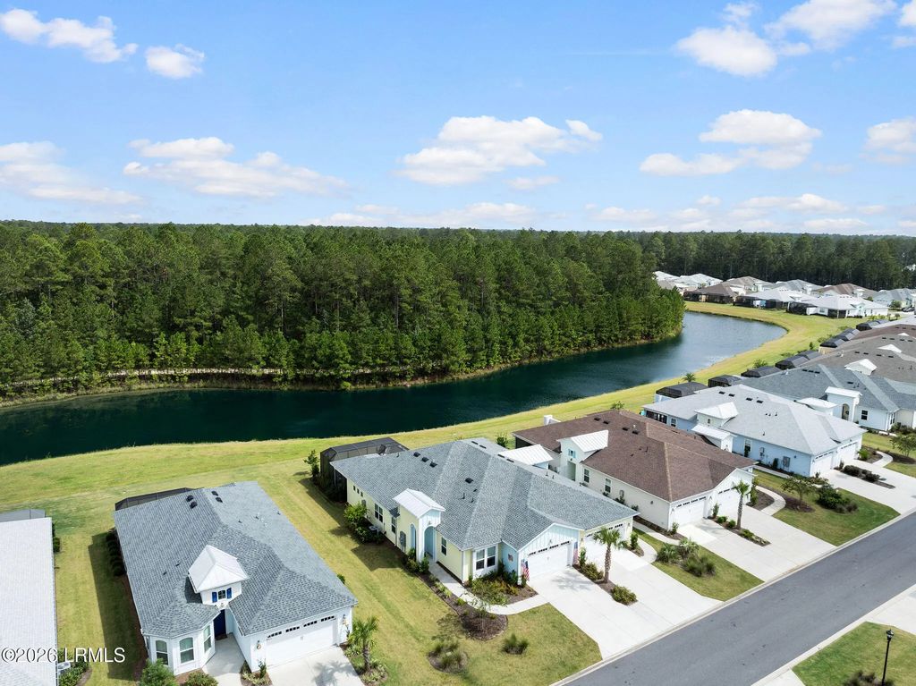 838 Parrot Avenue, Hardeeville