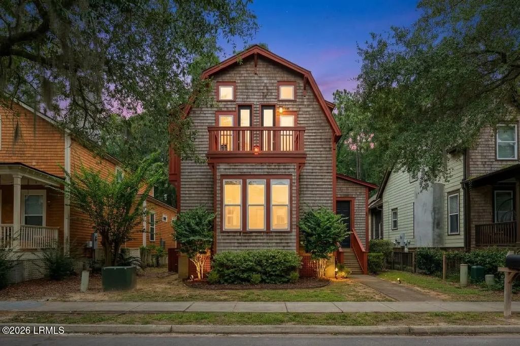 408 Coquinas Lane, Beaufort