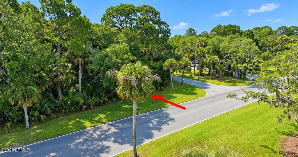 238 Tarpon Boulevard, Fripp Island