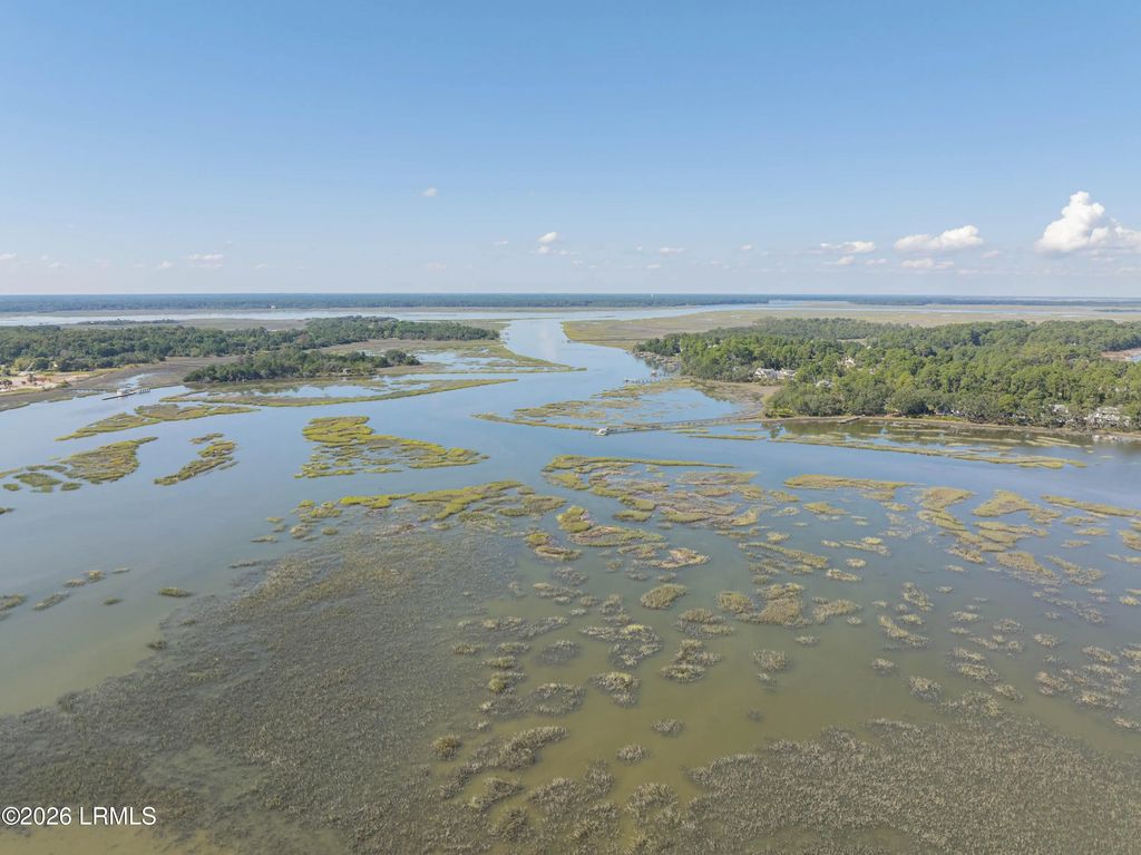 190 Stevens Path, St. Helena Island