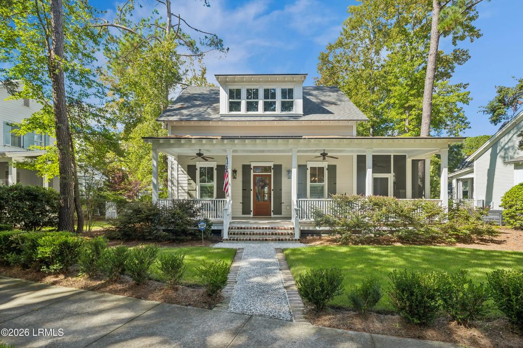 12 Saint Phillips Boulevard, Beaufort