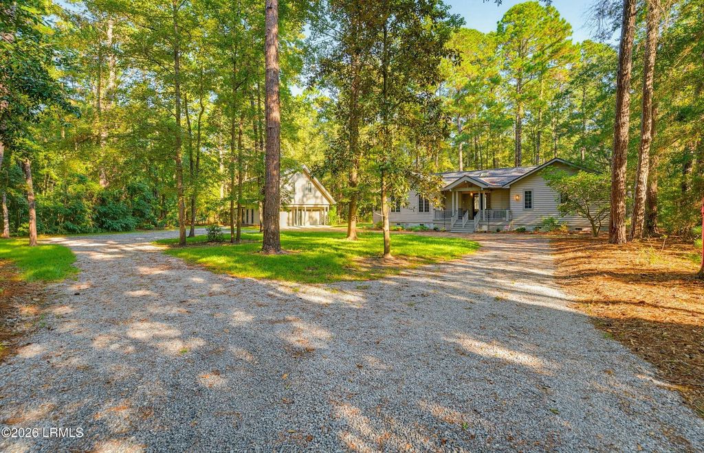 30 Wallace Road, Beaufort