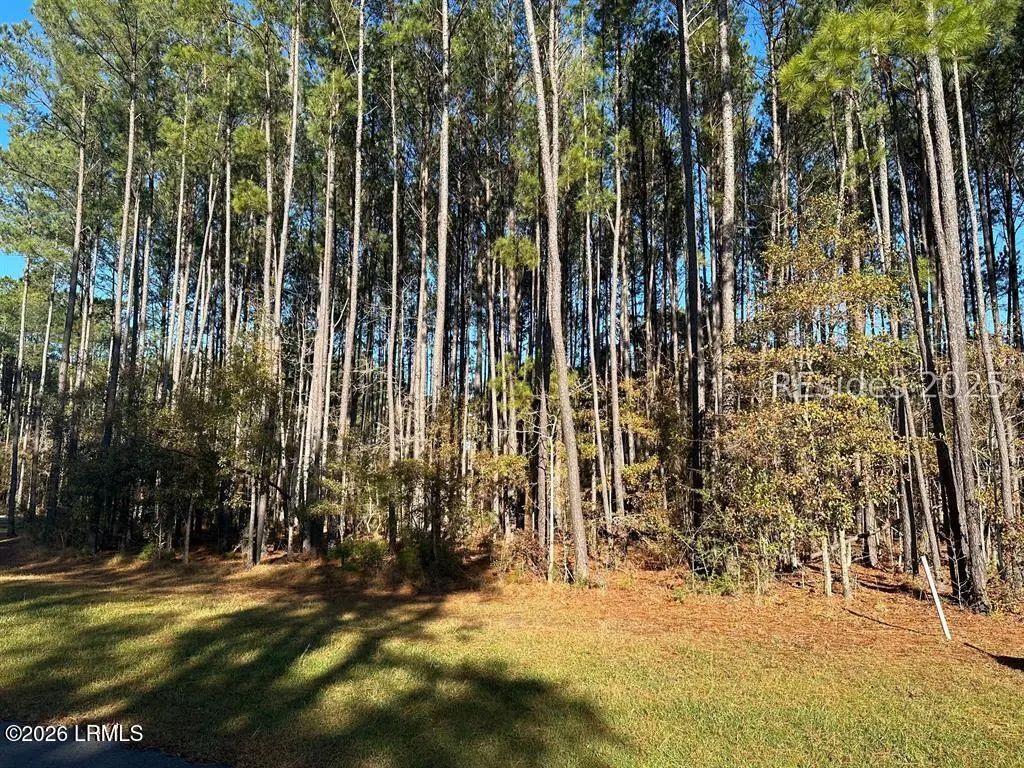 803 Somerset Drive, Yemassee