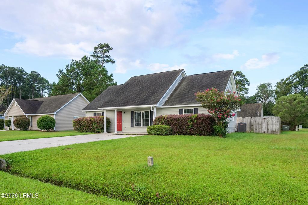 5 Julep Street, Beaufort