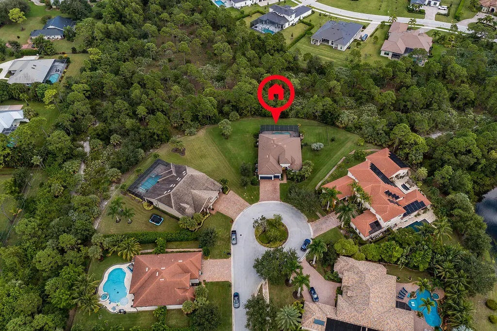 460 Sw Sea Green Street, Palm City