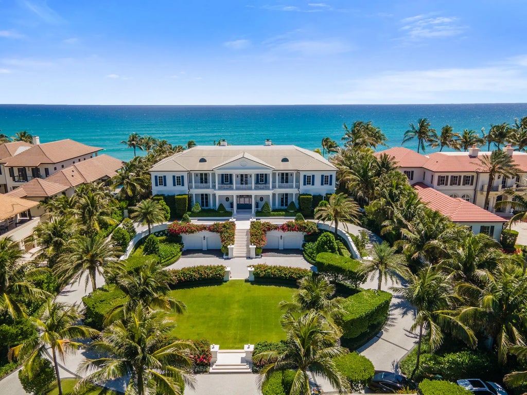 640 S Ocean Boulevard, Manalapan