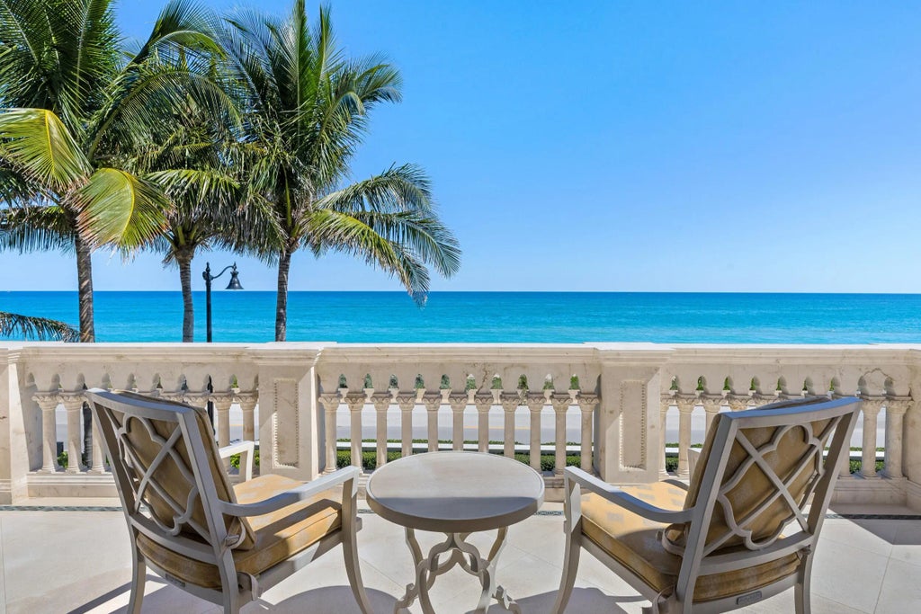 1620 S Ocean Boulevard, Palm Beach