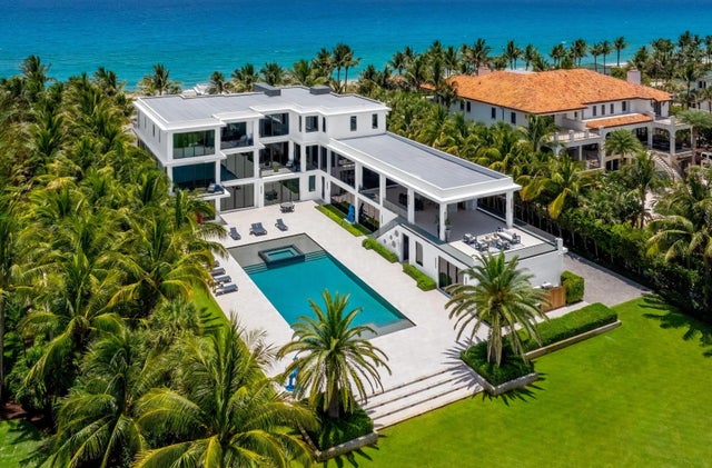 Photo of 1660 S Ocean Boulevard, Manalapan FL