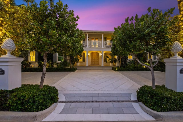 Photo of 880 S Ocean Boulevard, Palm Beach FL