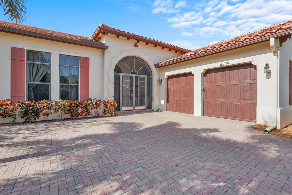 6225 Vireo Court, Lake Worth