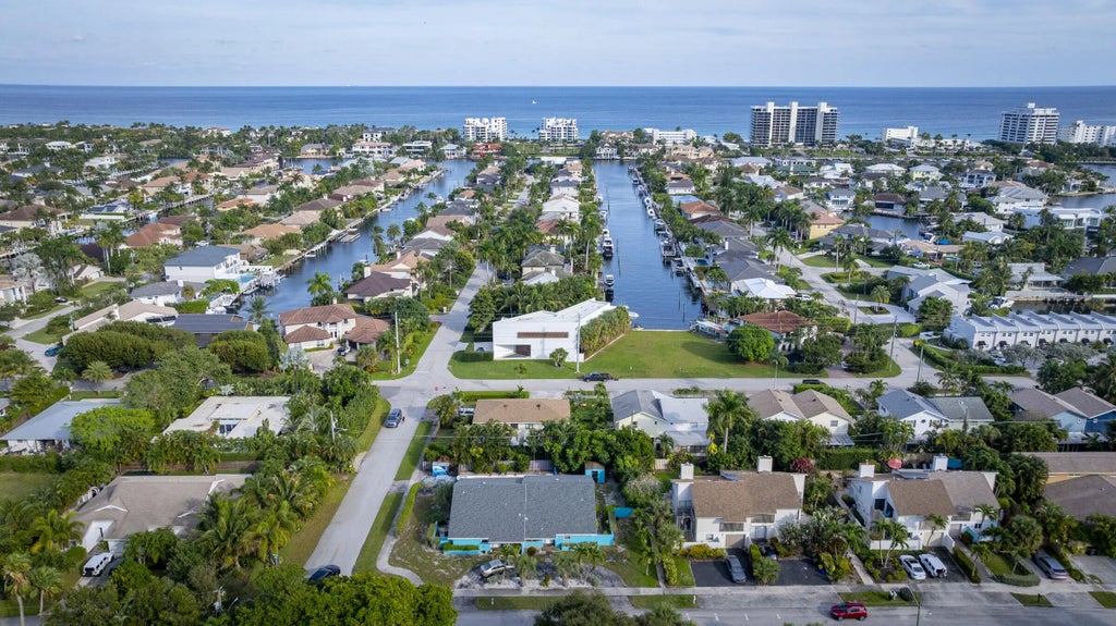 3005 Florida Boulevard, Delray Beach