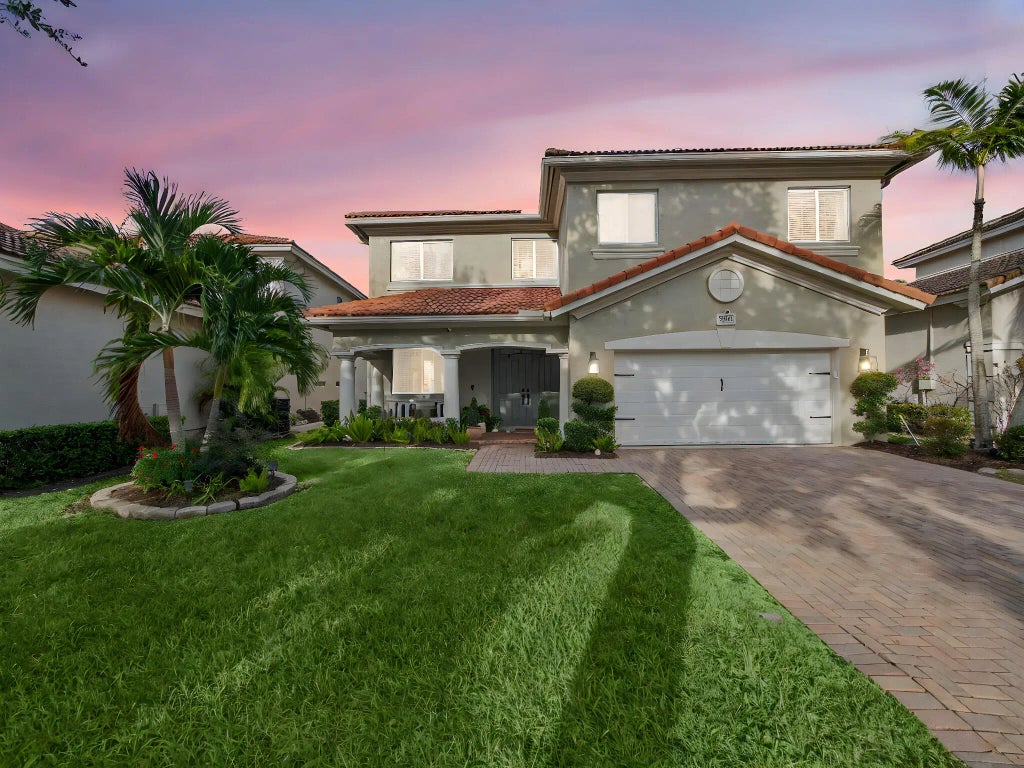 5947 Sw Bald Eagle Drive, Palm City