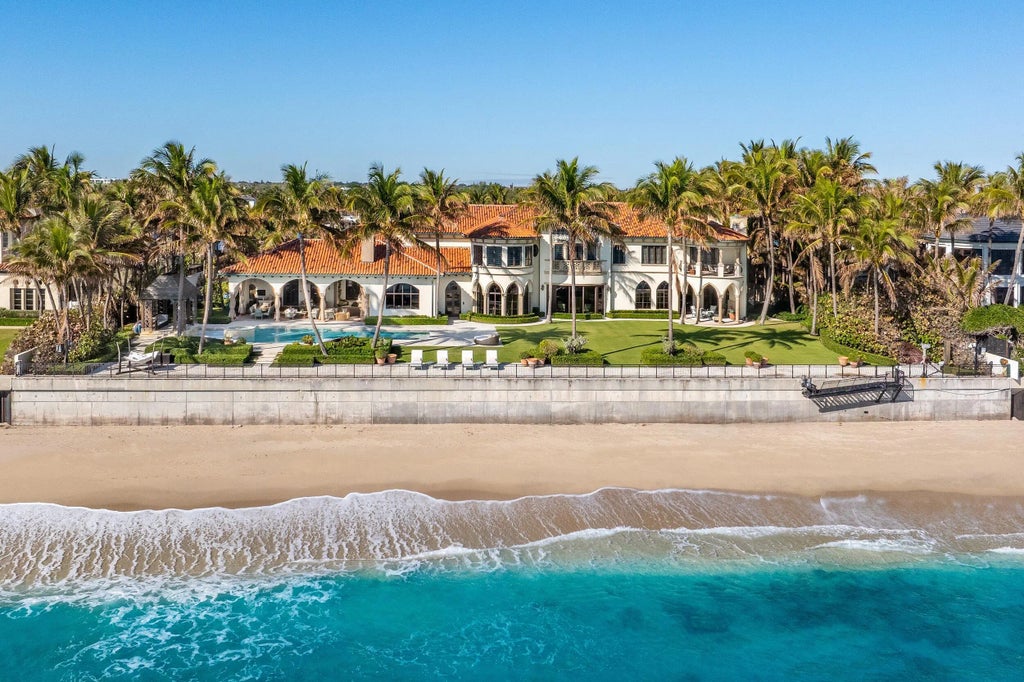 820 S Ocean Boulevard, Manalapan