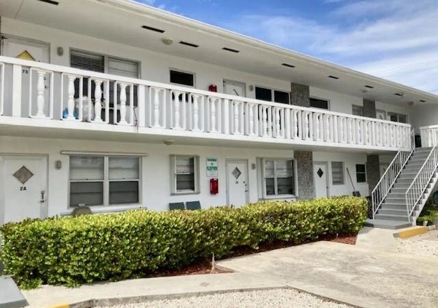 602 N H Street #1a, Lake Worth Beach