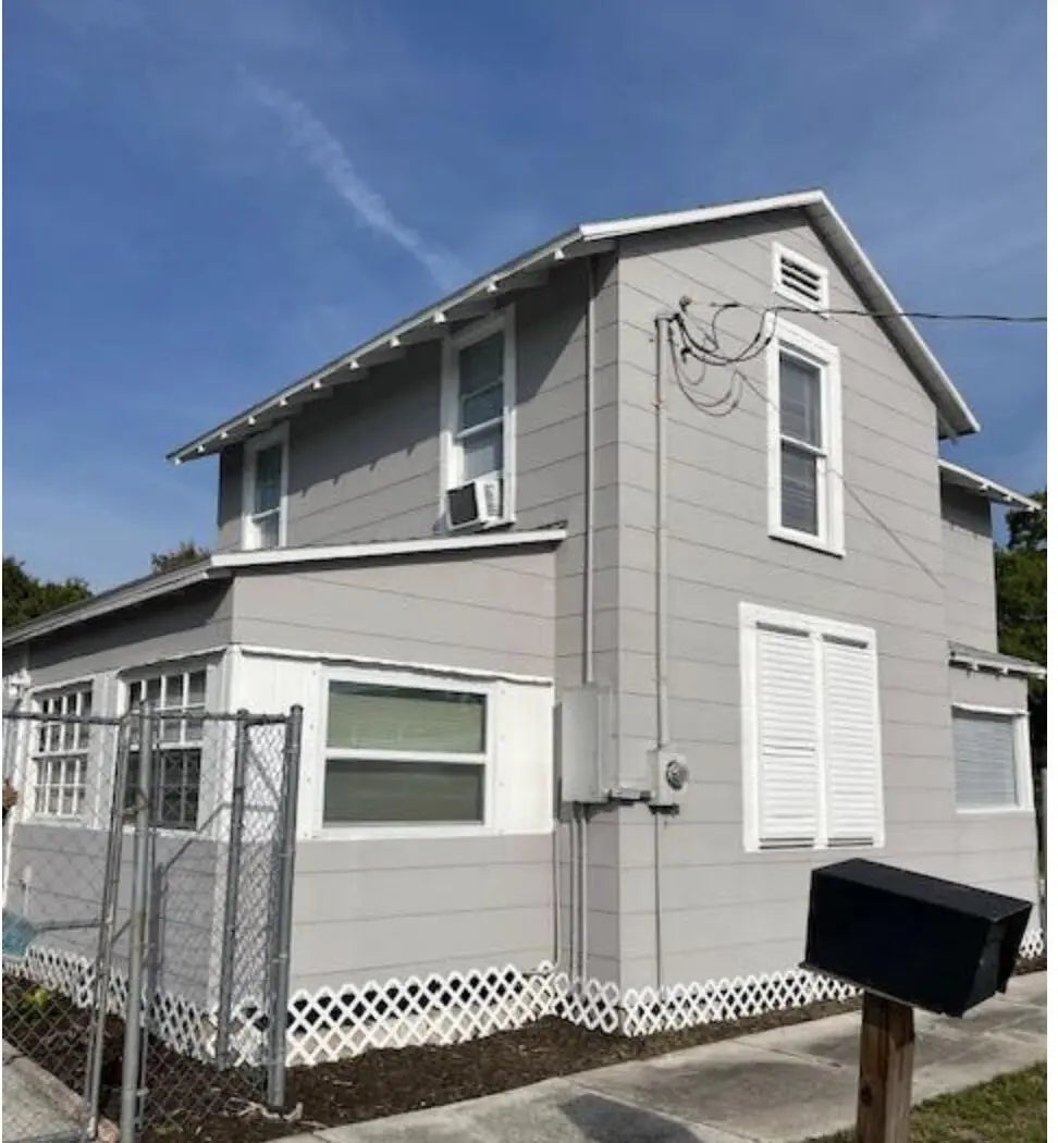 119 S 11th Street, Fort Pierce