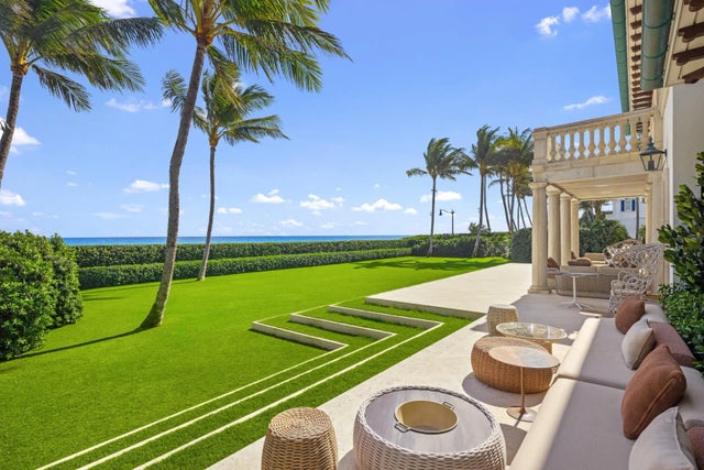 Photo of 680 S Ocean Boulevard, Palm Beach FL
