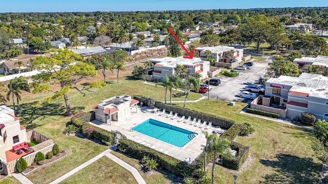 3935 Village Drive #c, Delray Beach